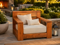 Signature Outdoor Chair