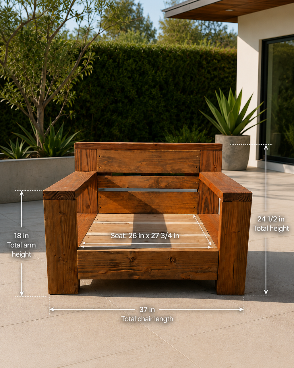 Signature Outdoor Lounge Set Collection