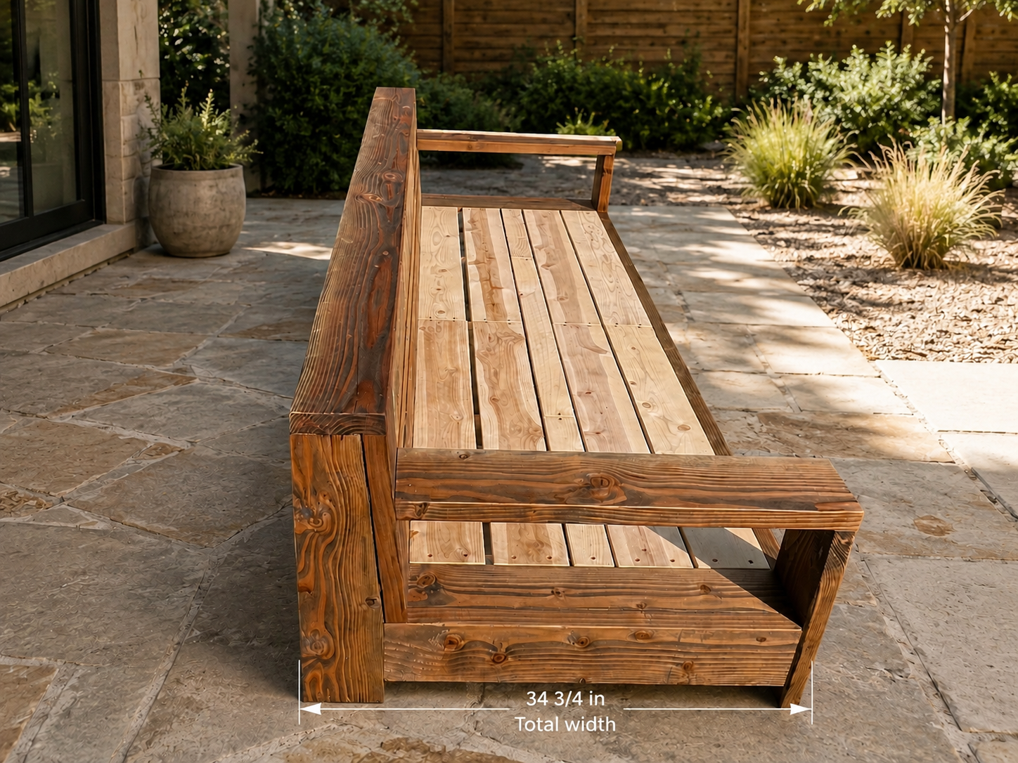 Signature Outdoor Lounge Set Collection