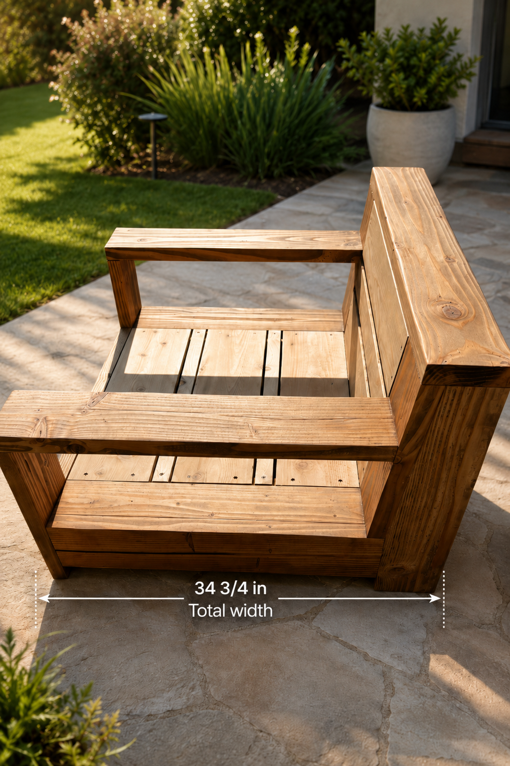 Signature Outdoor Lounge Set Collection